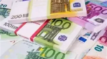 تحديث الأحد: أحدث سعر لليورو مقابل الجنيه في البنوك الرسمية ومكاتب الصرافة المعتمدة