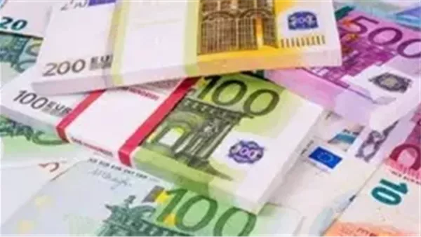 تحديث الأحد: أحدث سعر لليورو مقابل الجنيه في البنوك الرسمية ومكاتب الصرافة المعتمدة تحديث الأحد: أحدث سعر لليورو مقابل الجنيه في البنوك الرسمية ومكاتب الصرافة المعتمدة