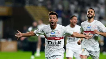 عاجل.. عبدالله السعيد يوضح موقفه بشأن أداء فريضة الحج وعدم مشاركته في نهائي كأس مصر