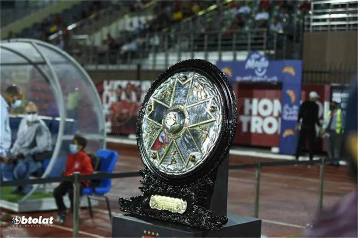 تحديث دوري كرة القدم المصري 2024-2025 (محدث بانتظام) تحديث دوري كرة القدم المصري 2024-2025 (محدث بانتظام)