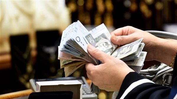 تحديث سعر الريال السعودي الآن في البنوك المصرية