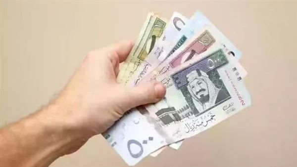 تحديث سعر الريال السعودي مقابل الجنيه اليوم الجمعة 9 مايو 2025