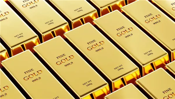 تحديث فوري لأسعار الذهب اليوم الجمعة في محلات المجوهرات تحديث فوري لأسعار الذهب اليوم الجمعة في محلات المجوهرات
