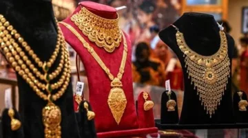 تحديث فوري لأسعار الذهب في مصر اليوم السبت 17 مايو 2025
