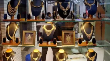 تحديث فوري لأسعار الذهب في مصر بتاريخ 20 مايو 2025