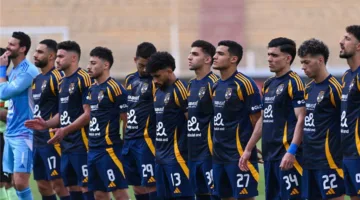 تحديث قائمة هدافي الدوري المصري بعد هدف أشرف بن شرقي في مباراة سيراميكا كليوباترا