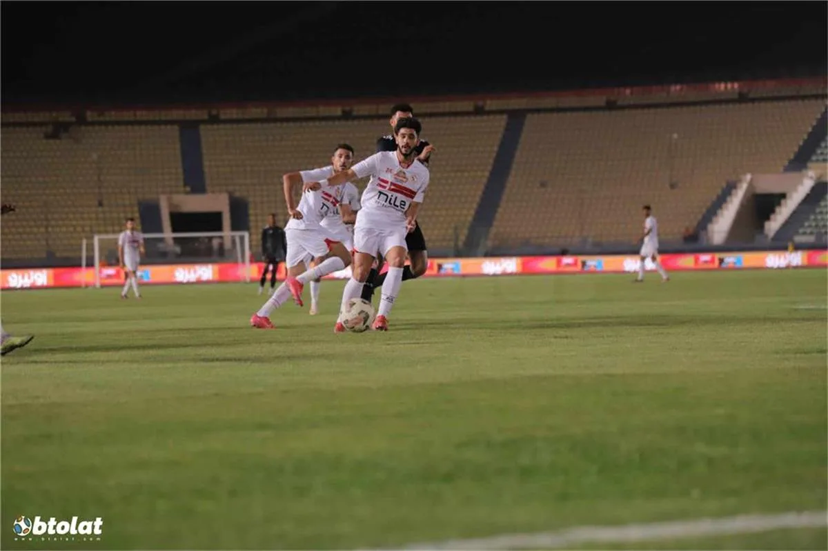 تحديث قائمة هدافي الدوري المصري عقب انتصار الزمالك على بتروجيت تحديث قائمة هدافي الدوري المصري عقب انتصار الزمالك على بتروجيت