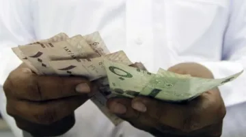 تحديث لحظي لأسعار الريال السعودي في البنوك المصرية