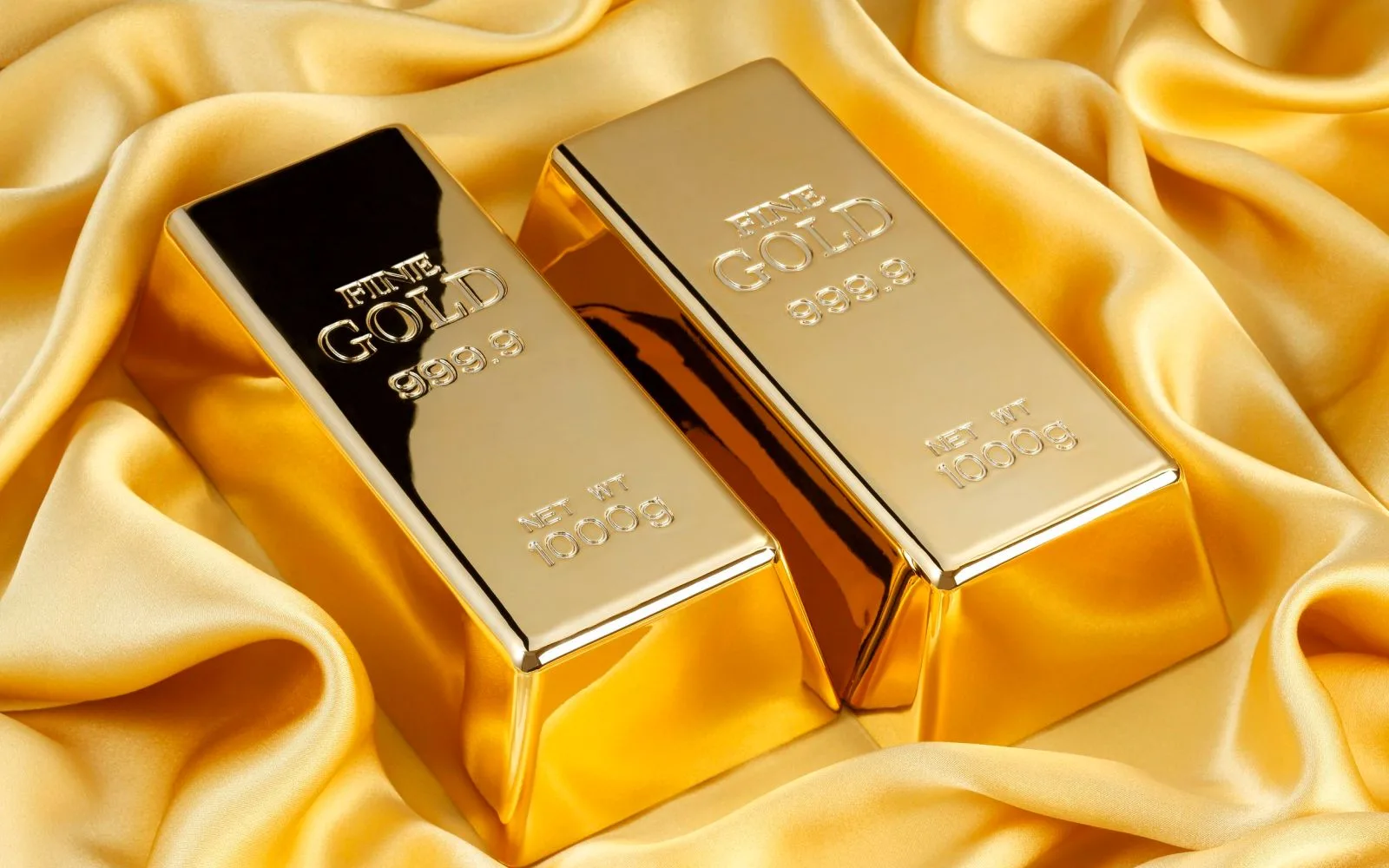 تحديث لحظي لـ سعر الذهب اليوم.. وعيار 21 يقفز 55 جنيها بمنتصف التعاملات