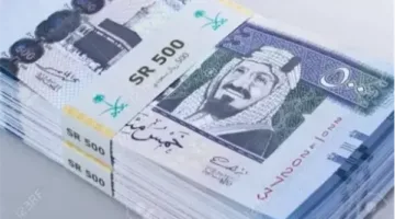 تحديث مستمر لسعر الريال السعودي مقابل الجنيه اليوم الأربعاء عبر «الدستور»