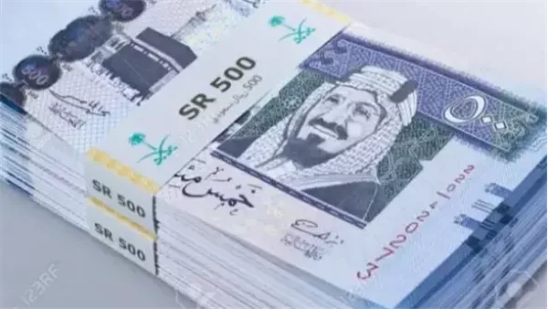 تحديث مستمر لسعر الريال السعودي مقابل الجنيه اليوم الأربعاء عبر «الدستور» تحديث مستمر لسعر الريال السعودي مقابل الجنيه اليوم الأربعاء عبر «الدستور»