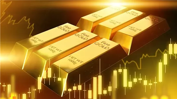 تحديث يومي.. أسعار الذهب الحالية في السوق لحظة بلحظة تحديث يومي.. أسعار الذهب الحالية في السوق لحظة بلحظة