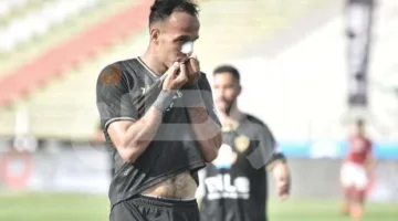 تحديثات بشأن إصابة ناصر منسي ومحمود بنتايج ثنائي الزمالك