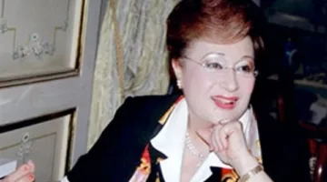 تحديثات جديدة حول سرقة فيلا الدكتورة نوال الدجوي: تغيير أقفال الخزائن.
