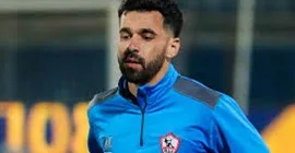 تحديثات جديدة في قضية عبد الله السعيد مع الزمالك