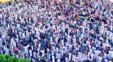 تحديد 471 مكاناً لأداء صلاة عيد الأضحى في القليوبية