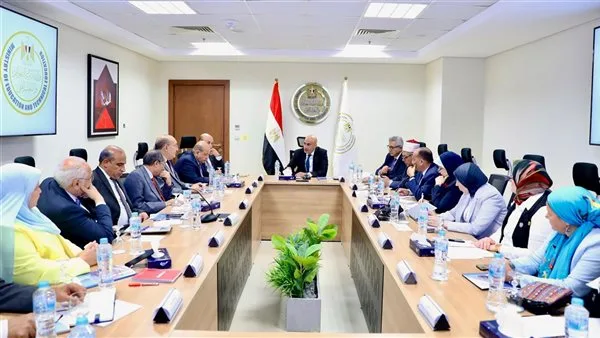 تحديد موعد انطلاق العام الدراسي المقبل في المدارس