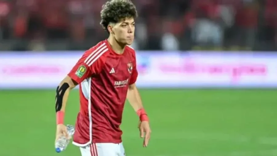 تحديد موعد للنطق بالحكم في قضية اتهام اللاعب “إمام عاشور” بإهانة مشجع زملكاوي. تحديد موعد للنطق بالحكم في قضية اتهام اللاعب “إمام عاشور” بإهانة مشجع زملكاوي.