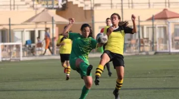تحديد موعد نهائي كأس السوبر لكرة القدم النسائية