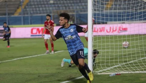 تحديد موقف مصطفى فتحي من مباراة بيراميدز وصن داونز في إياب نهائي دوري الأبطال. تحديد موقف مصطفى فتحي من مباراة بيراميدز وصن داونز في إياب نهائي دوري الأبطال.