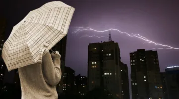 تحذير أصفر لـ 15 ولاية تركية بسبب عاصفة “كهربائية” متوقعة