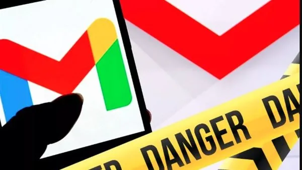 تحذير جديد لمستخدمي Gmail.. احترسوا من هجوم خداعي خطير