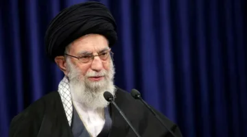 تحذير سعودي لخامنئي: إما الحوار أو المواجهة!
