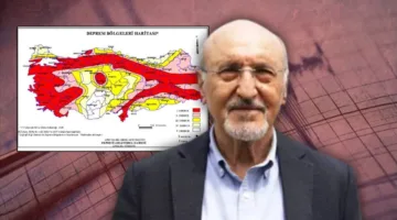 تحذيرات من عالم زلازل تركي: المخاطر تزداد والزلزالات تكثر.