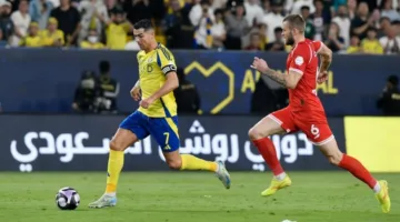 تحرك حديث من الوحدة بشأن قضية النصر