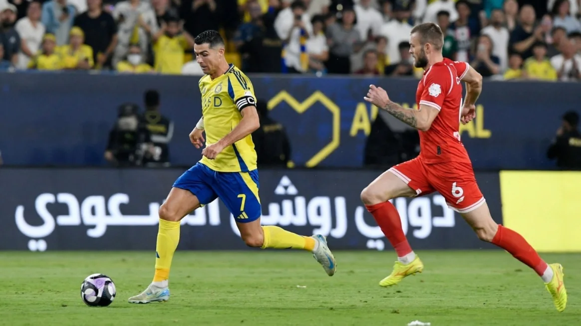تحرك حديث من الوحدة بشأن قضية النصر تحرك حديث من الوحدة بشأن قضية النصر