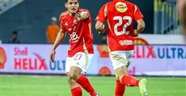 تحرك سريع.. نجم الأهلي يعبئ أغراضه من التتش ويغادر بشكل نهائي.