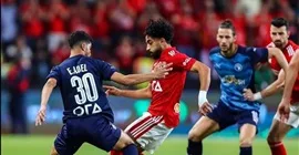 تحرك سريع من الزمالك وبيراميدز للتعاقد مع لاعب الأهلي.