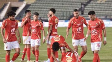 تحرك من عماد النحاس في الأهلي بسبب هدفي بتروجت