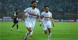 تحركات الزمالك لاستعادة النجم الدولي السابق: ما الجديد؟