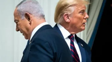 تحركات ترامب تثير القلق في تل أبيب.. الاحتلال يخاف من تقلبات “الصديق المخلص”