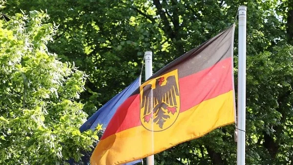 تحرير البلاد من النازية.. ألمانيا تحيي ذكرى نهاية الحرب العالمية الثانية