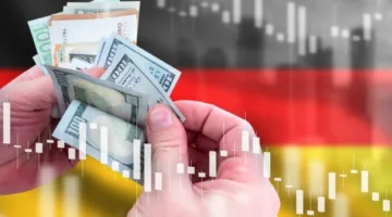 تحسن طفيف في معنويات الشركات الألمانية خلال شهر مايو