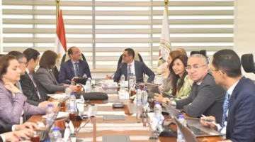 تحسن في معدلات النمو وانخفاض التضخم.. إشادة من صندوق النقد بالاقتصاد المصري