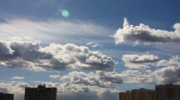 تحسن نسبي بالأحوال الجوية.. تفاصيل حالة الطقس اليوم الإثنين ودرجات الحرارة بالمحافظات