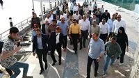تحسين شامل للرياضة في مدينة العبور.. تحقيق نتائج ملموسة ضمن رؤية تنموية