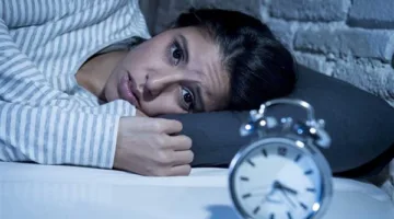 تحسين نوعية نومك والابتعاد عن الأرق بطرق طبيعية