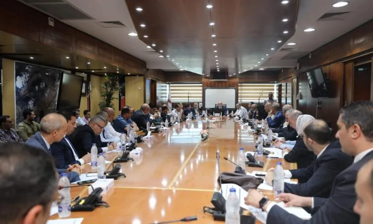 تحضيرات شاملة وتعاون متكامل بين جميع الجهات لاستقبال حجاج بيت الله الحرام