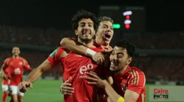 تحقق من استعداد محمد هاني لمواجهة الأهلي مع البنك في الدوري.