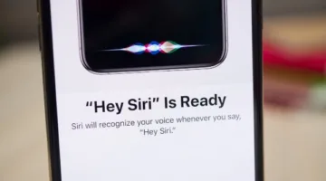تحقق من بريدك الإلكتروني.. قد تكون مؤهلا للحصول على تعويض يصل إلى 100 دولار من تسوية Siri