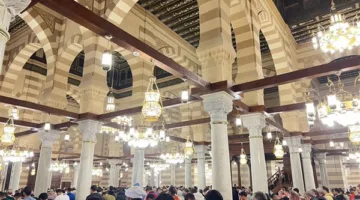 تحقق من وقت أذان المغرب اليوم 28-5-2025 في القاهرة وبقية المحافظات.