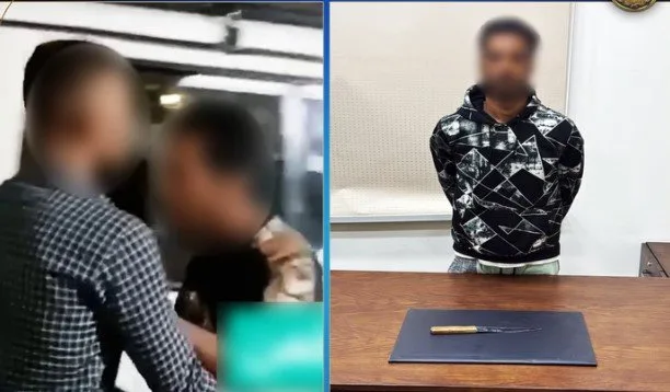 تحقيق حول اعتداء شخص على آخر باستخدام سلاح أبيض في الجيزة