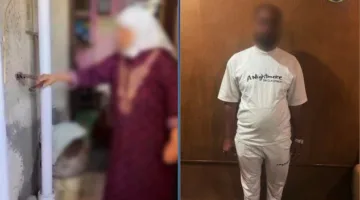 تحقيق حول حادثة تعرض سيدة لعملية نصب في الفيوم