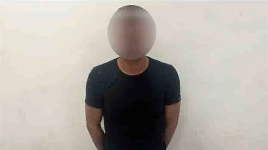 تحقيق حول ملابسات سرقة نقود من شخص في القاهرة باستخدام أسلوب “تحايل الهوية” تحقيق حول ملابسات سرقة نقود من شخص في القاهرة باستخدام أسلوب “تحايل الهوية”
