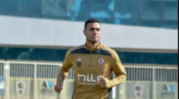 تحقيق سريع في نادي الزمالك بسبب ثنائي الفريق.. اكتشف التفاصيل