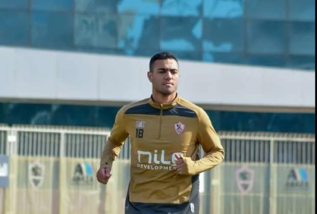 تحقيق سريع في نادي الزمالك بسبب ثنائي الفريق.. اكتشف التفاصيل تحقيق سريع في نادي الزمالك بسبب ثنائي الفريق.. اكتشف التفاصيل